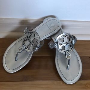Tory Burch Miller Sandals